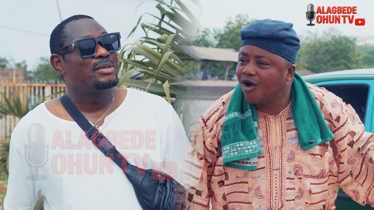 “ADISA ONITAXI Vs ALAYO SINGER// Epi 140// please Watch, Comment and subscribe 🙏