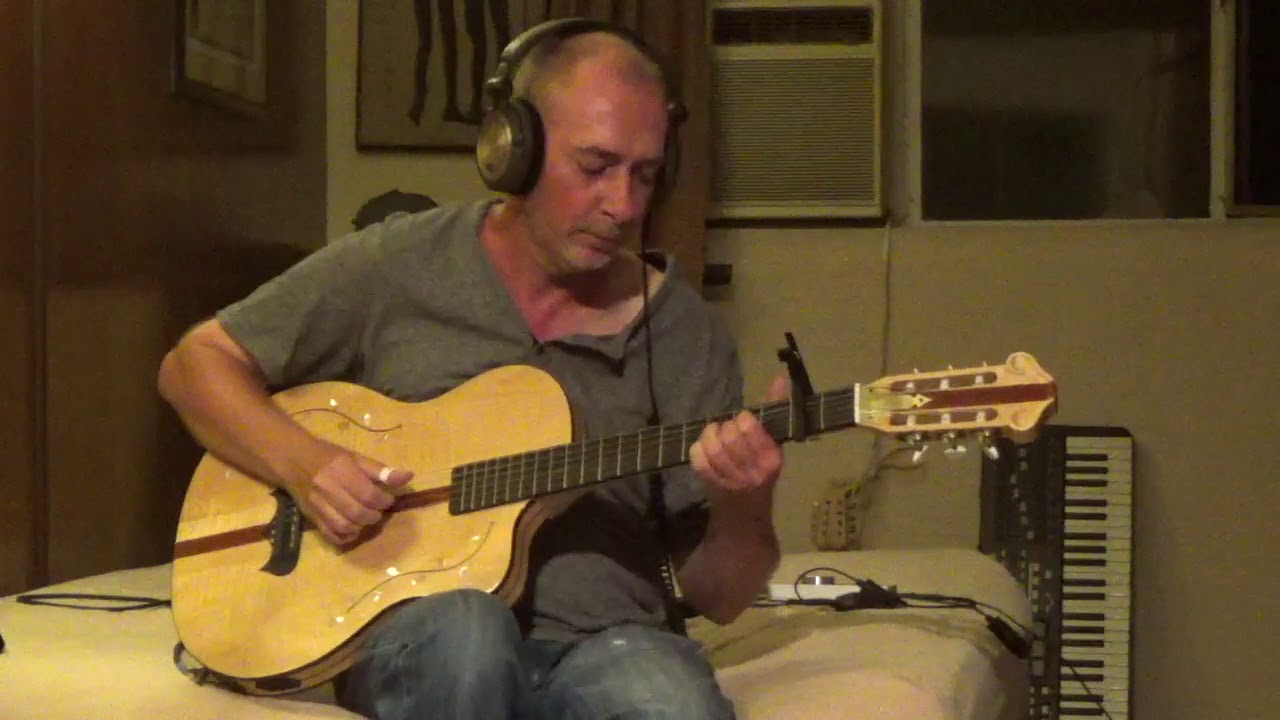 Mr Lucky - Chet Atkins/composed by Jerry Reed