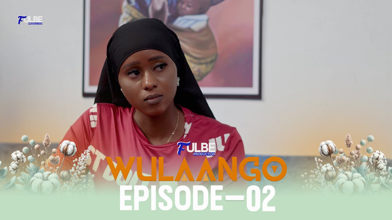Série WULAANGO Episode 02 Saison 01