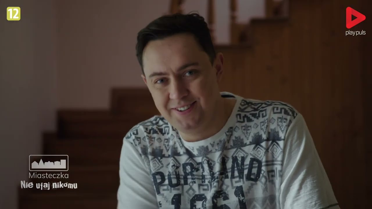 Miasteczka. Nie ufaj nikomu - sezon 1 / odcinek 45