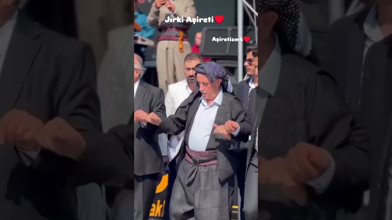 Jirki Aşireti👑 Tahir Ağa&hearts;️ #aşiret #passat #van #patnos #celaliaşireti #ertos #jirkiaşireti #d&uuml;ğ&uuml;n
