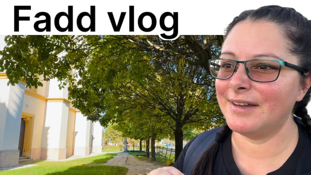Irány Fadd | a Duna - holtág szép, de nem csak az van itt 😉 #fadd