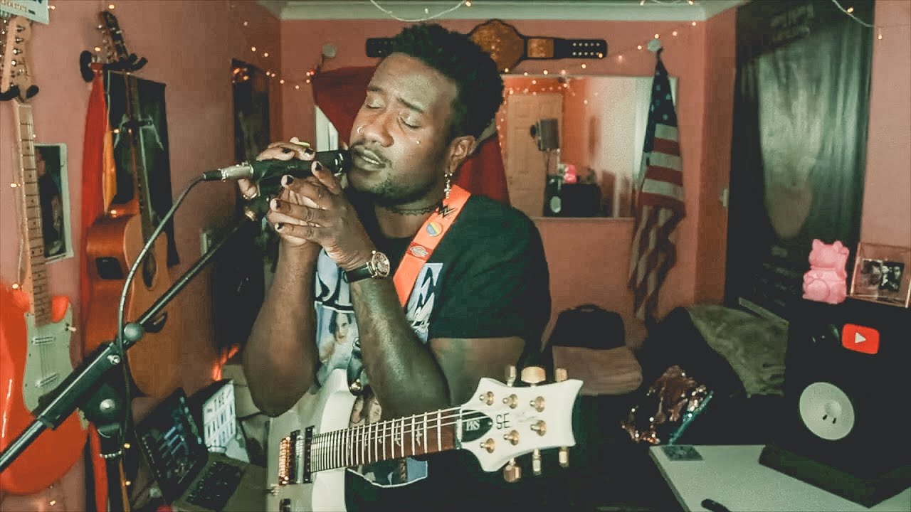 When It Rains ft. @kerrinconnolly | Paramore | Cover by WALWIN
