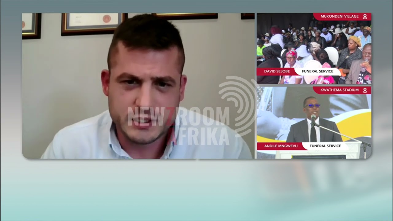 Concerns about safety of whistleblowers