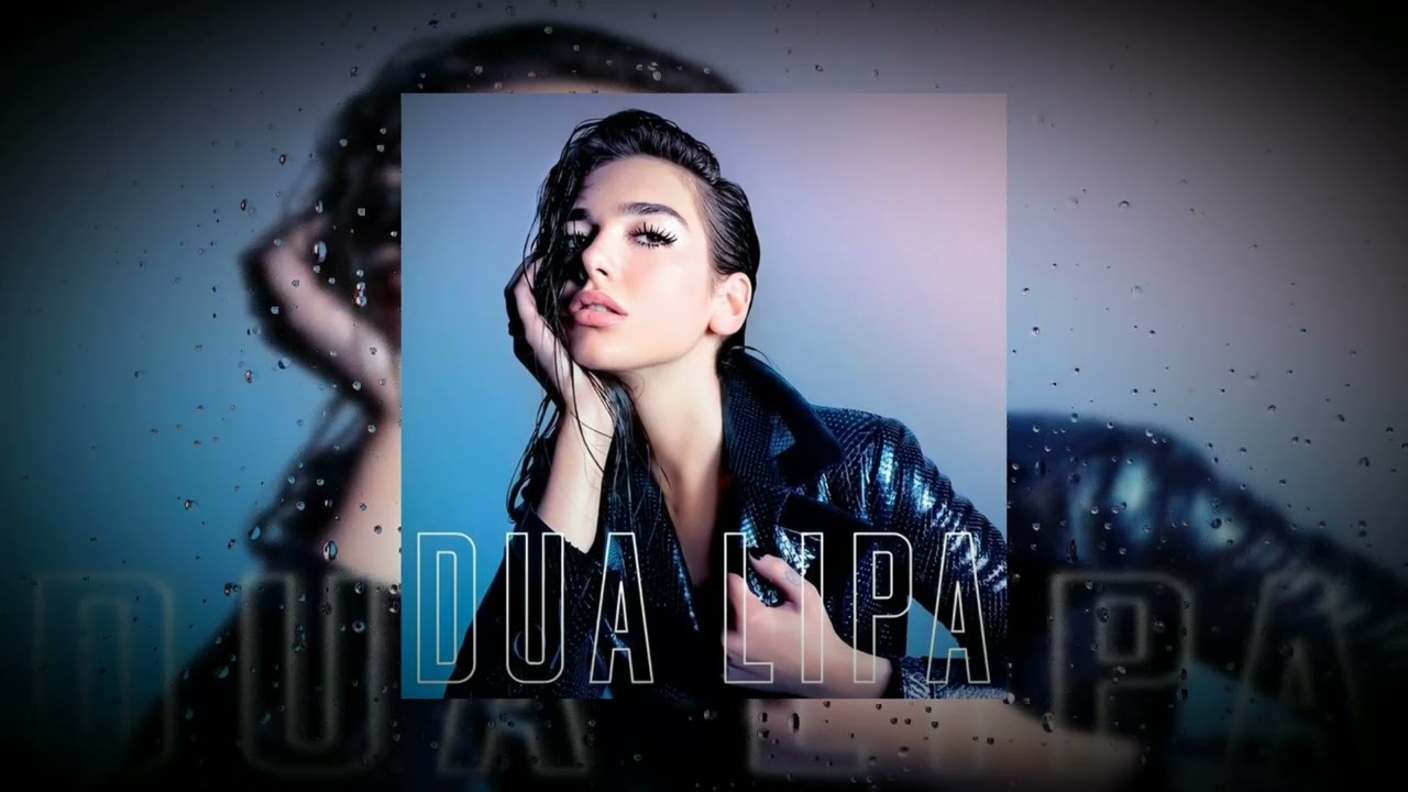Dua Lipa - Break My Heart slowed reverb