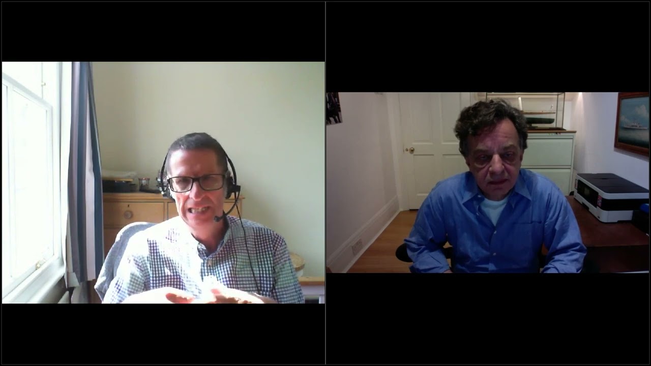RICS Tech Partner discussion with Radley Associates
