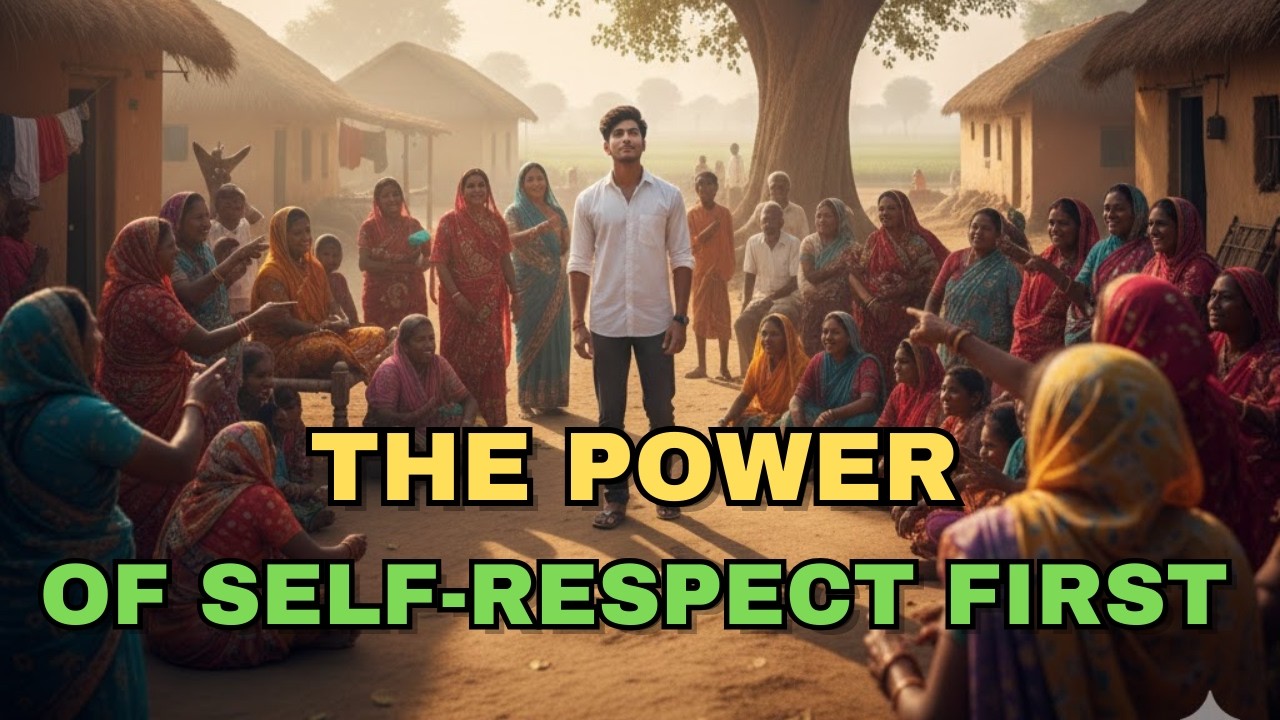 The 5 silent powers posture silence and true influence | Motivational Stories