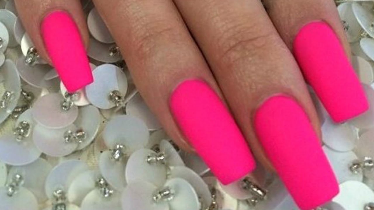Unhas Fortes e Inquebráveis - 100% Aprovado!
