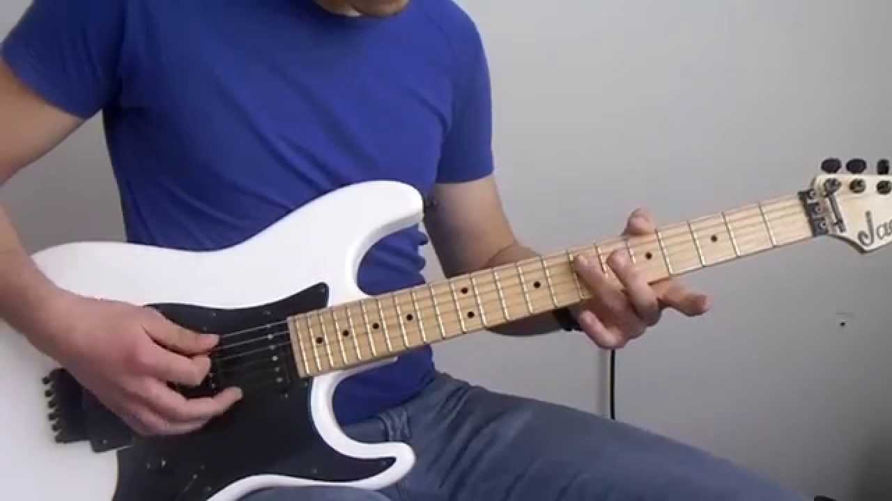 EKV - Par Godina Za Nas Cover (Mihajlo Grecic)