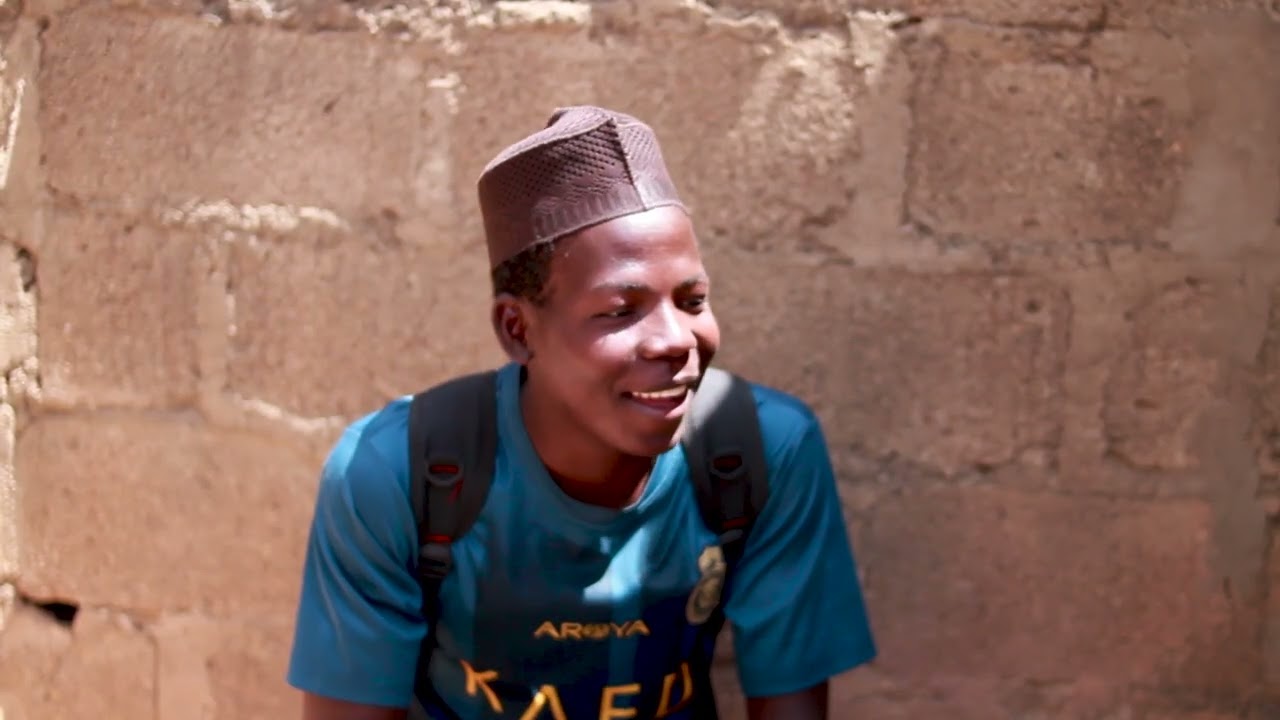 Aboki series episode (1) Uzuk intertaiment