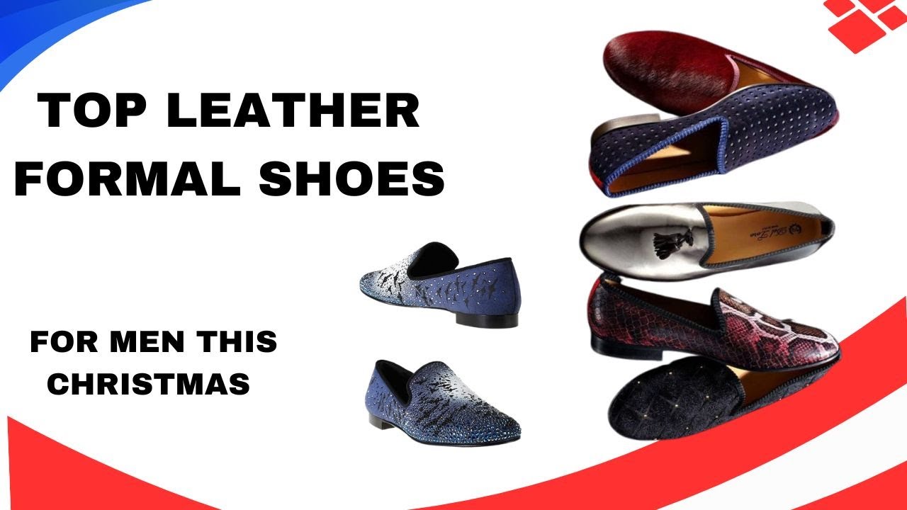 My 2024 Experiment with MEN'S FORMAL SHOES Changed Everything