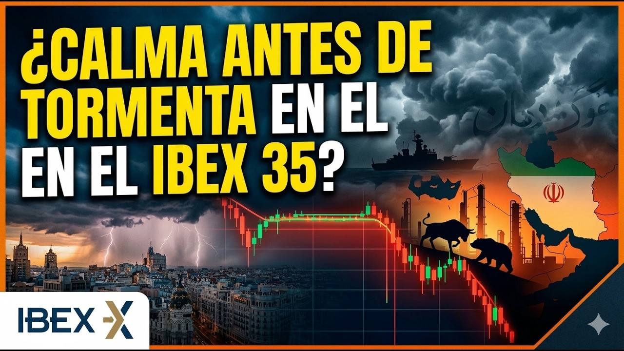 Niveles Clave IBEX 35: ¿Soportes sólidos o ruptura inminente?