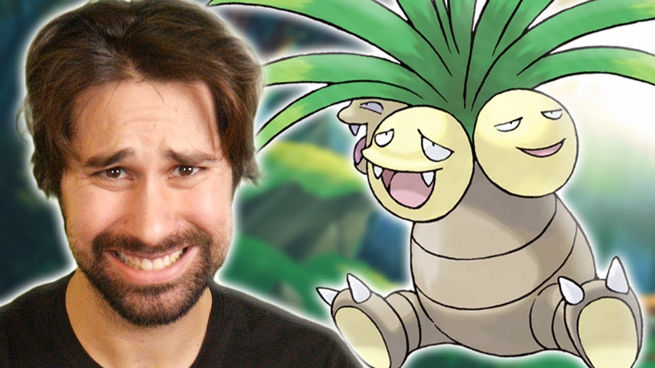 Entering a Tournament with my Favorite Pokemon