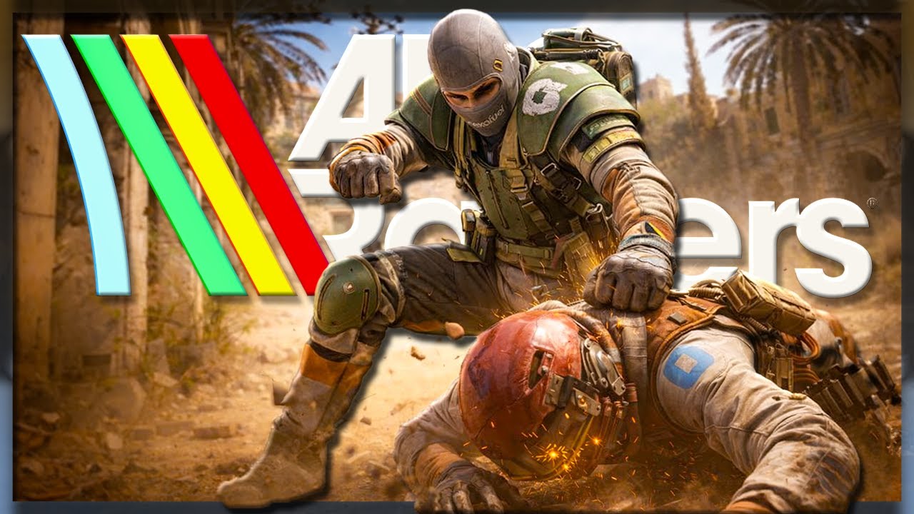 Knockout's an jeder Ecke mit @KeysJore - ARC Raiders #69