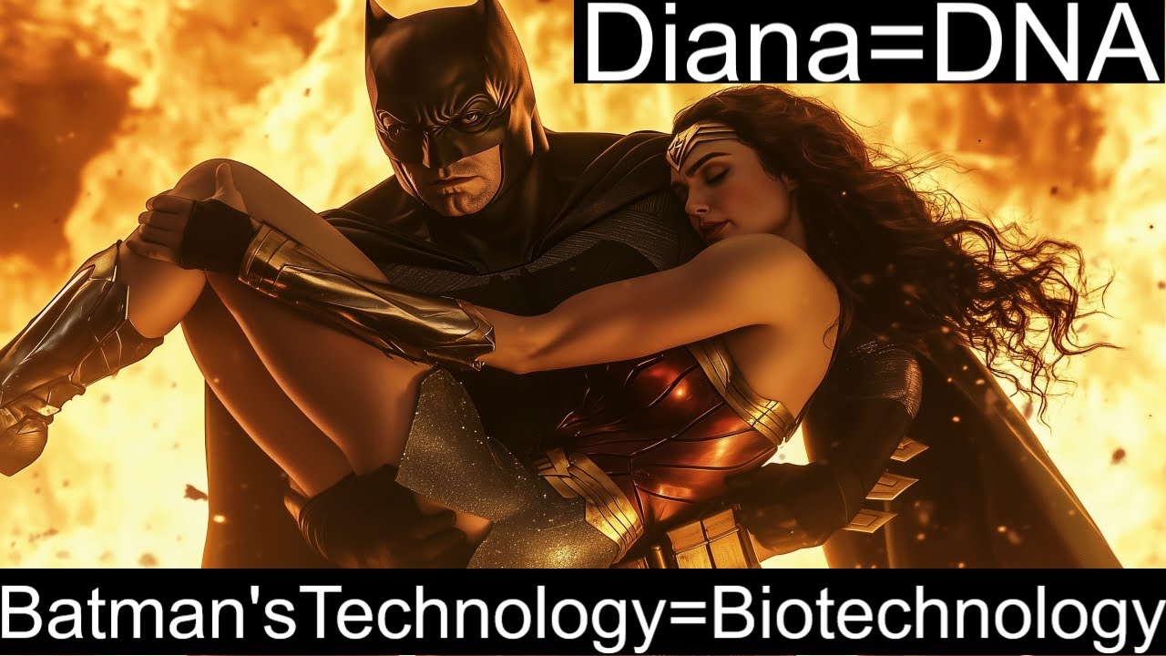 NEET Movie: Biotechnology - Principles and Processes (NCERT-CBSE) [Trailer 2]