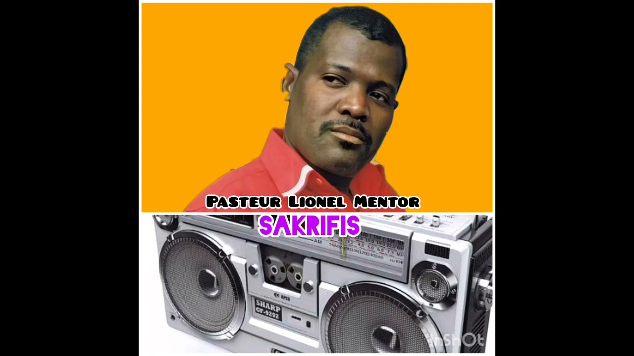 Mwen pap janm ofri senyè'm anyen ki pa vo anyen ---- Pasteur Lionel Mentor ----- SAKRIFIS 🎹🎹🎹🎵🎼🎼🎼🎤🎧
