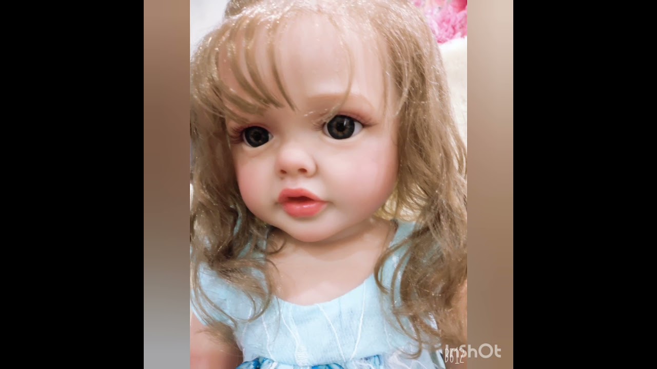 Jual Boneka Baby Reborn Doll Full Silikon 55 cm Cewek. Ratusan Model Terlengkap. Hanya disini!