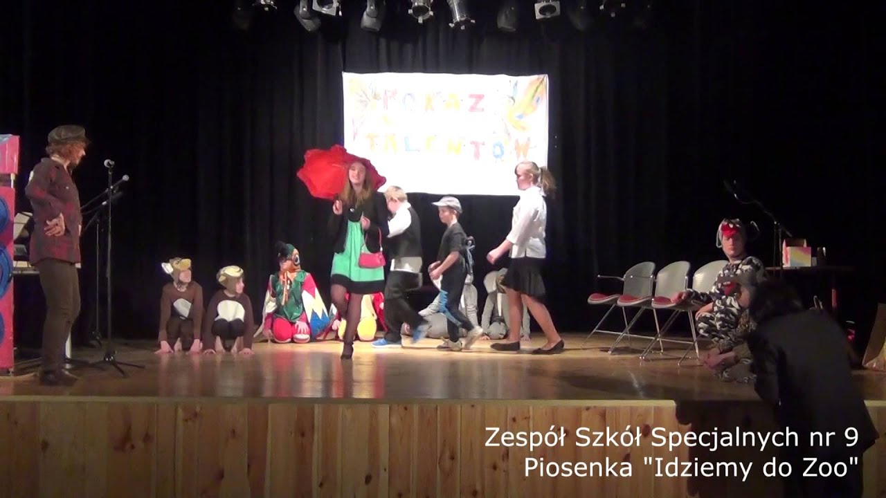 2015 05 20 Pokaz talent&oacute;w