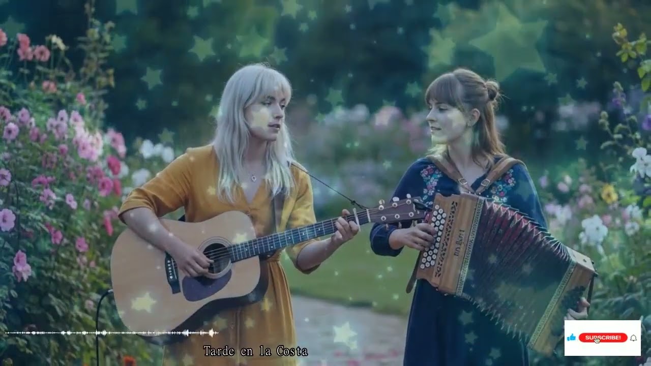 Over One Hour Of Spanish Guitar And Accordion For Quiet Mediterranean Nights And Relaxation