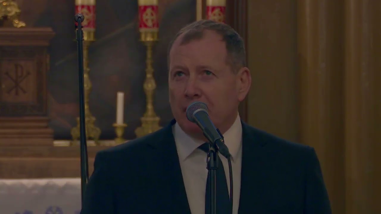 Andres   Sütevaka jõulukontsert 2025