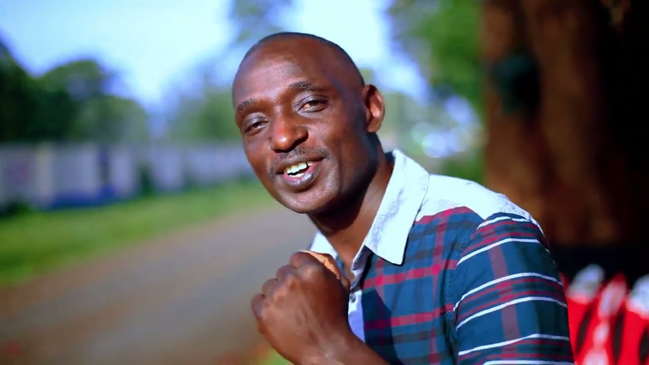 Papa Kapyenga_Nchi Yangu_Official Video