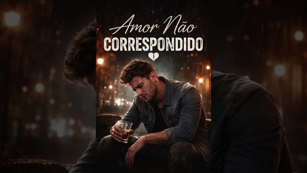 Amor Não Correspondido