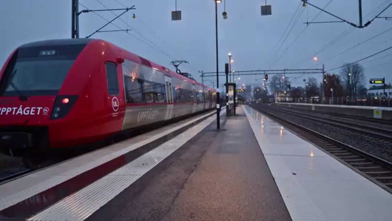 Välkommen till Tierp