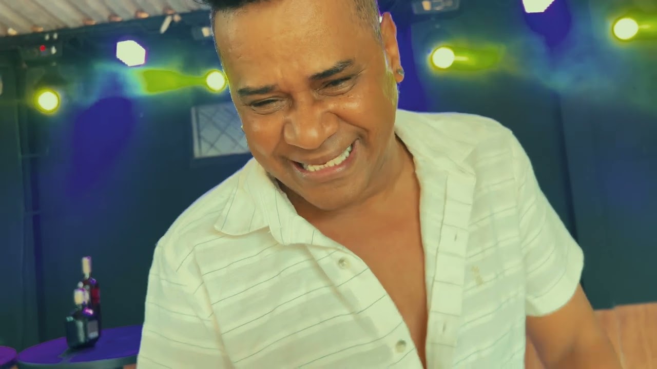 EDDY BOMFIM - SEJA EX