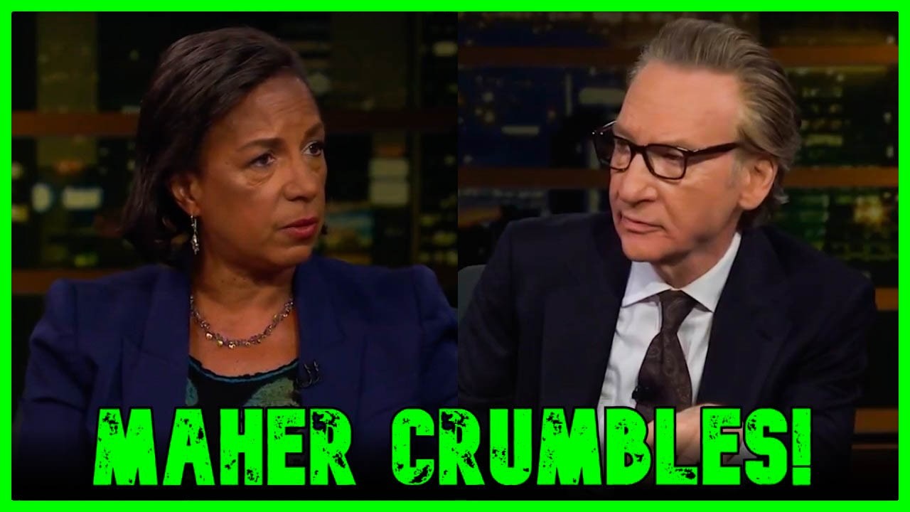 Bill Maher CRUMBLES TO PIECES As Obama Official DRAGS HIS IRAN WARMONGERING!! | Kyle Kulinski Show
