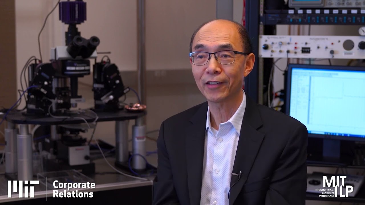Guoping Feng - Technological Developments in Neuroscience 5-5