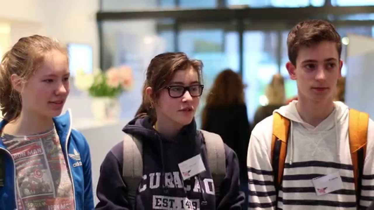 MovieZone Talent Day 2014