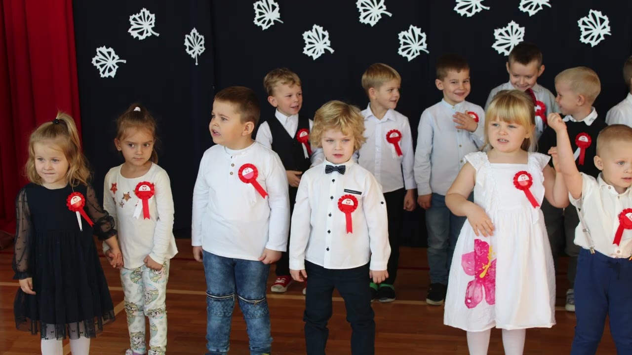 Dzień  Niepodległości 2025