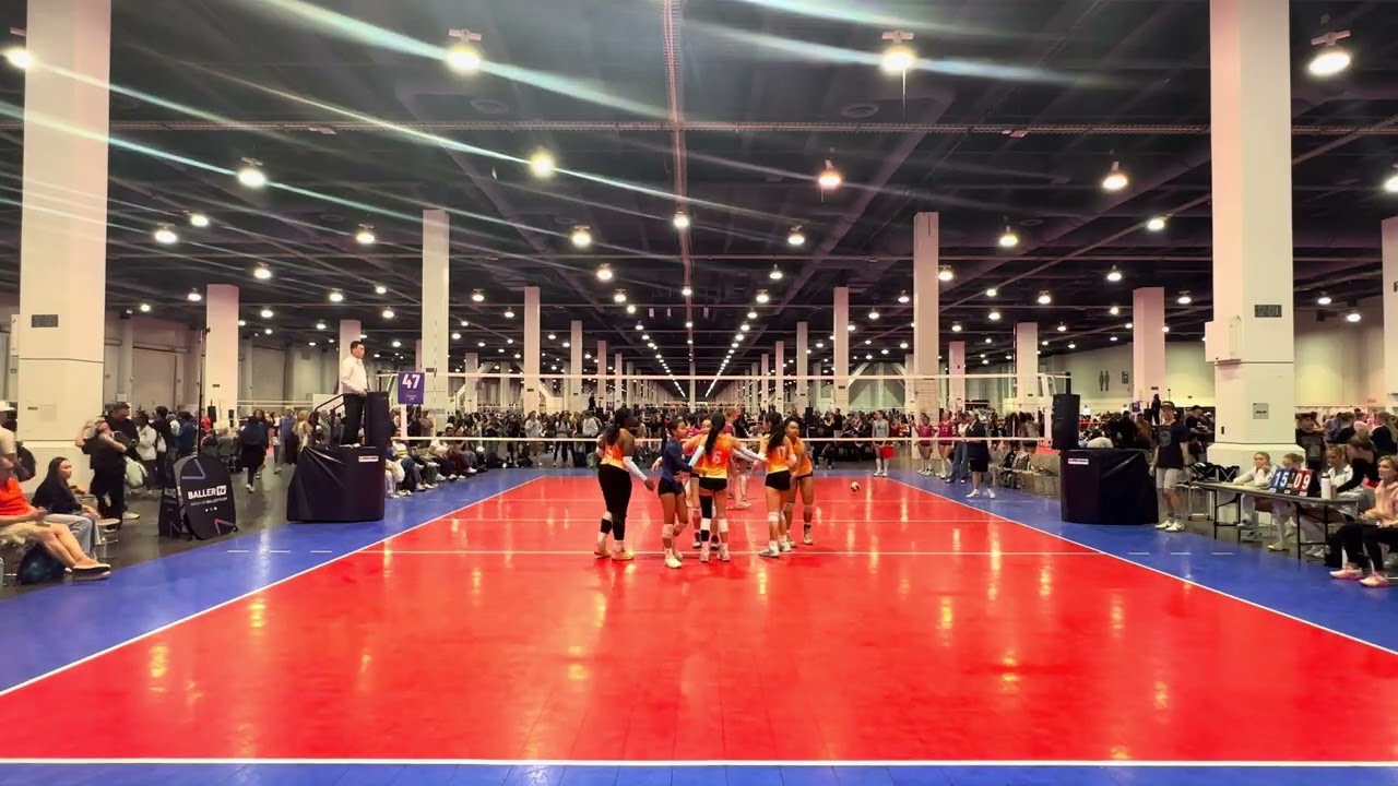 vs 915 16 Cesar (3/14/26)