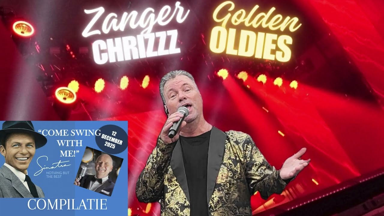 110 jaar Sinatra Compilatie CHRIZZZ