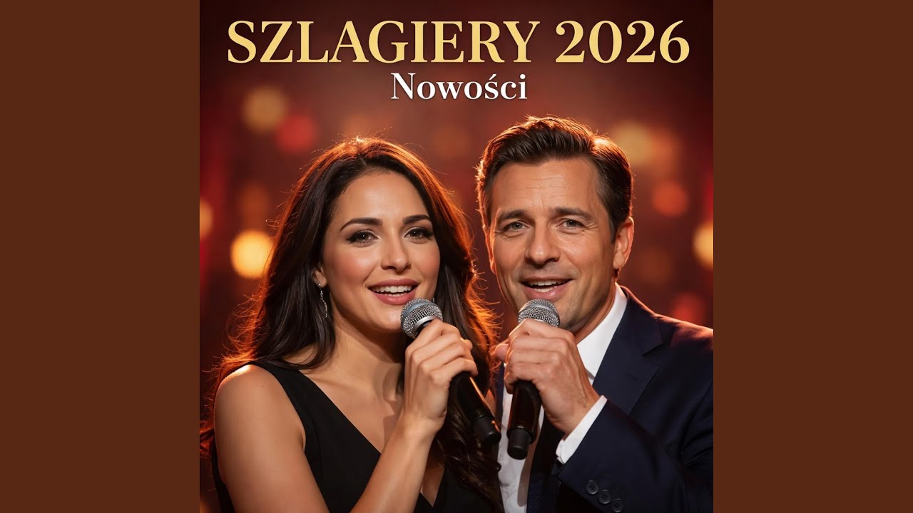 Szlagiery Mix • Nowości | Najpiękniejsze Nostalgiczne Utwory