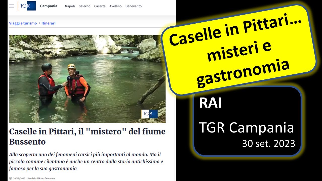 Caselle in Pittari, il 