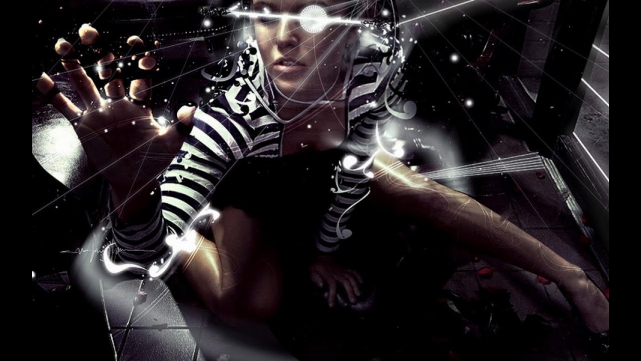 NON STOP TECHNO NUDISCO- MIX 1 December 2022