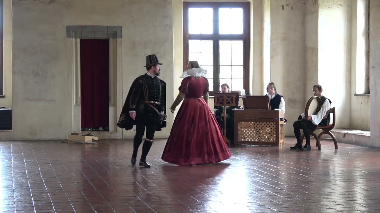 Orazio Vecchi: So ben mi ch´ha bon tempo
