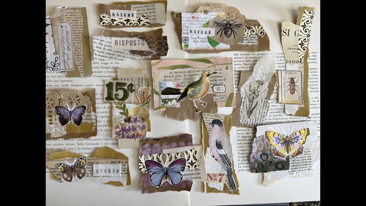 #the100dayproject | clusters with neutral backgrounds | DAY 45