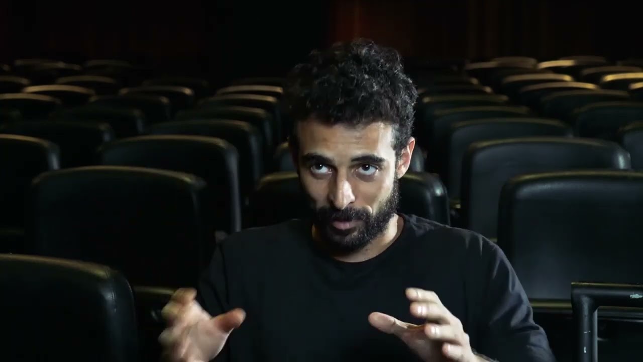 o operador de áudio no teatro: técnica básica e relação com produção e equipe