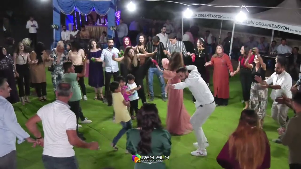 Haymana Alahacılı ''Hozan Engin'' 2021