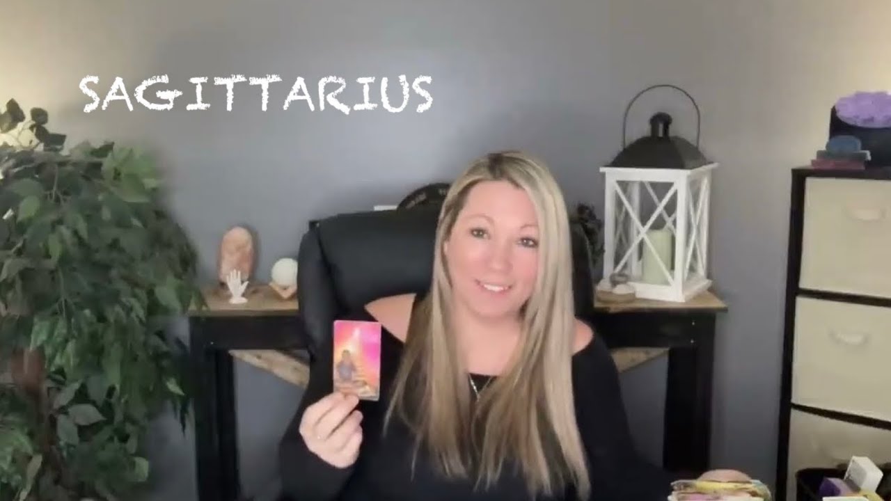 Sagittarius ♐️ This Person Is Not Giving Up&hellip; Love Tarot Horoscope