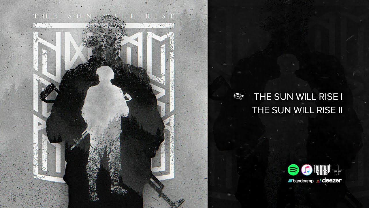 The Sun Will Rise (EP)