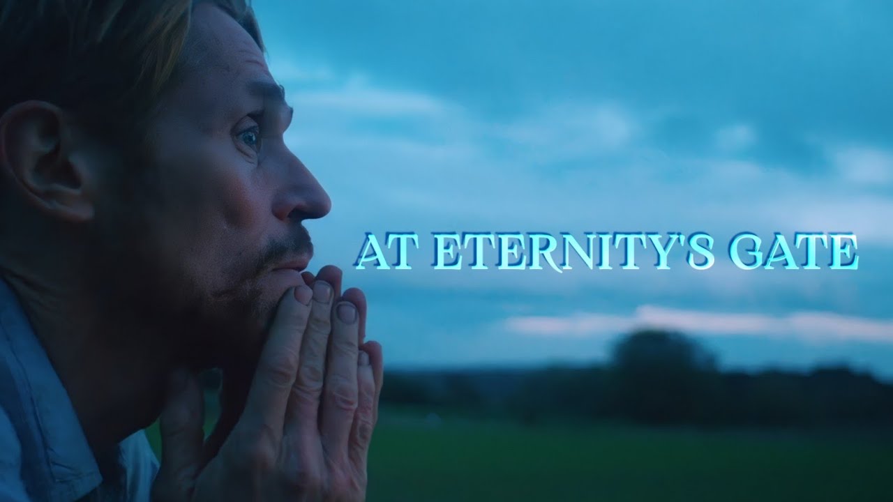 Vincent | At Eternity's Gate