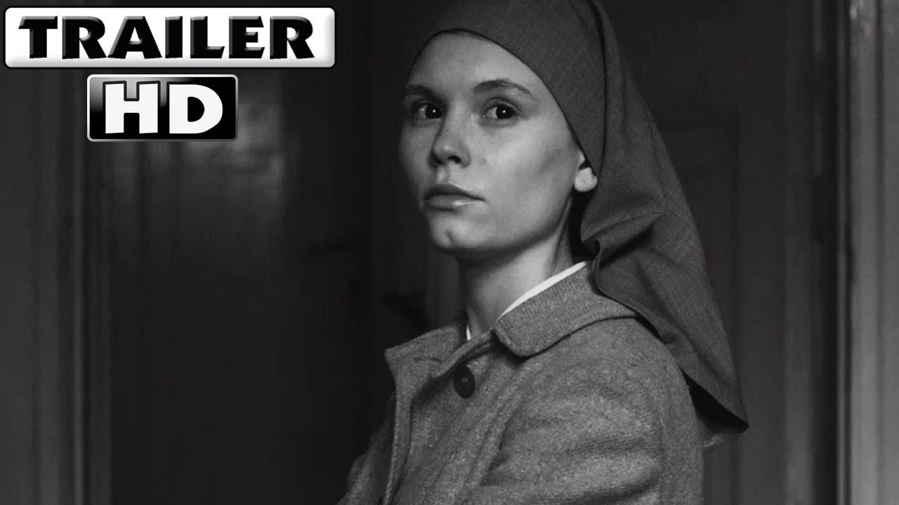 Ida Trailer 2014 Español