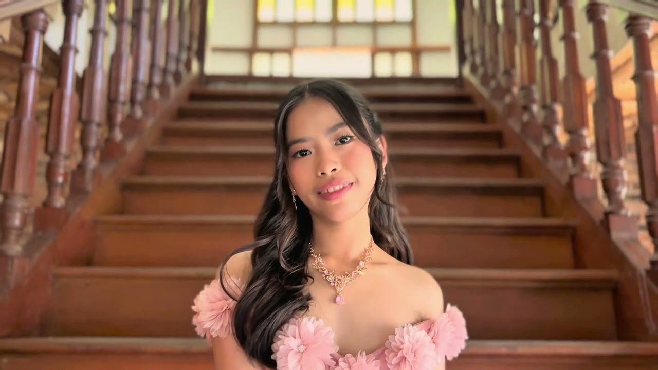 Marielle’s 18th Birthday Teaser