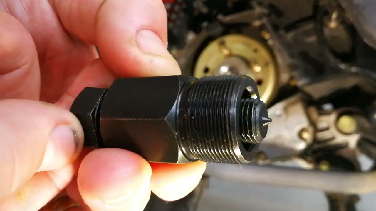 Kymco Agility 50 4T oil leak fix (Kymco Agility 50 4T popravak curenja ulja)