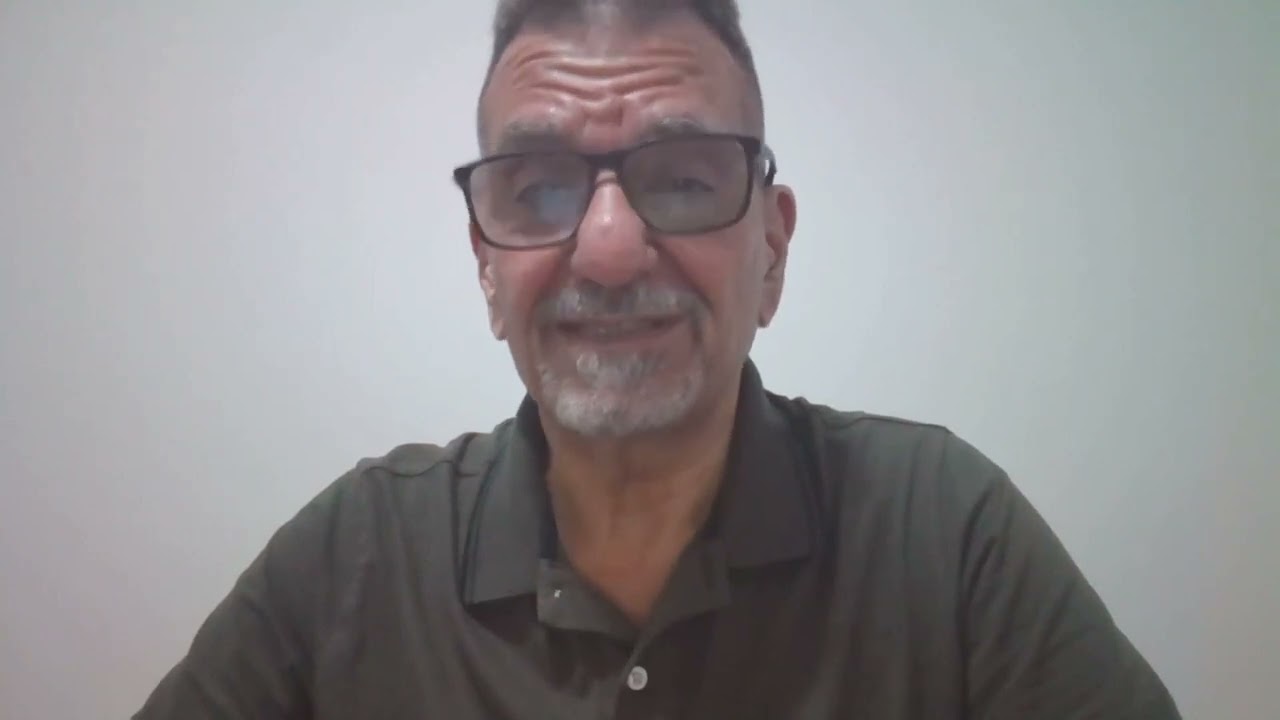 ADORANDO A JESUS EM ESPÍRITO E EM VERDADE