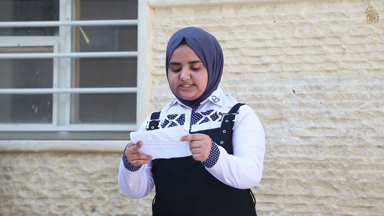 #تربية_نينوى تفتتح المبنى الجديد لثانوية الفاضلية للبنين في منطقة بعشيقة ...