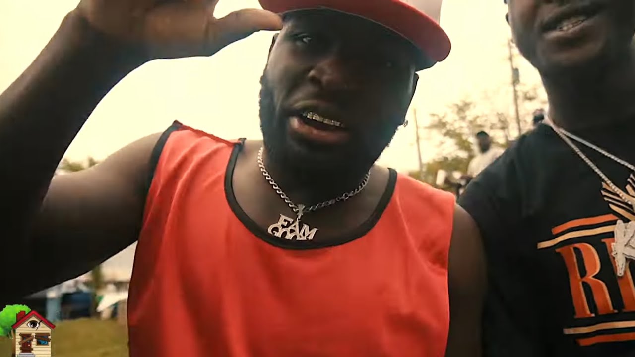 Ralo Famgoon Documentary | Westside Atlanta: Ashby x Vine City | GUAPP43VA (Hood Vlog)